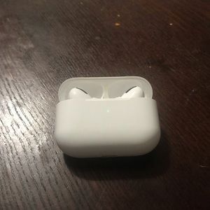 Meet your Posher, Thomas